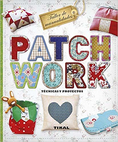 اقرأ Patchwork الكتاب الاليكتروني 