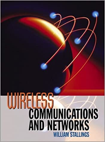 اقرأ Wireless Communications and Networks الكتاب الاليكتروني 