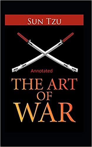 The Art of War Annotated indir
