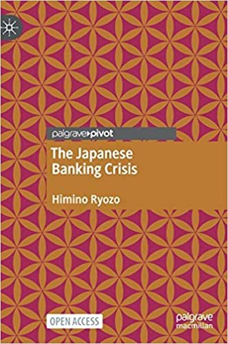 ダウンロード  The Japanese Banking Crisis 本