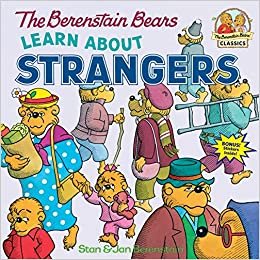  بدون تسجيل ليقرأ Berenstain Bears Learn Abt Strang