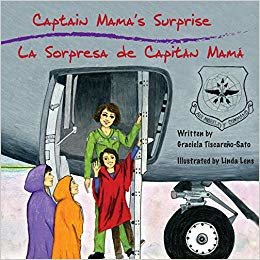 Captain Mamas Surprise / La Sorpresa de CapitÃ¡n MamÃ¡