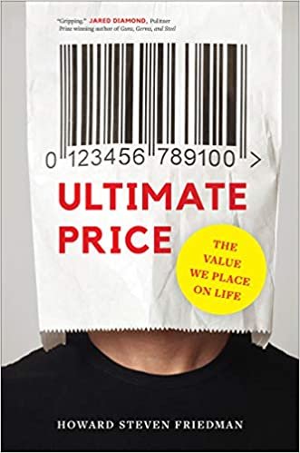 ダウンロード  Ultimate Price: The Value We Place on Life 本