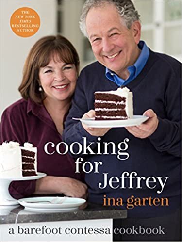 ダウンロード  Cooking for Jeffrey: A Barefoot Contessa Cookbook 本