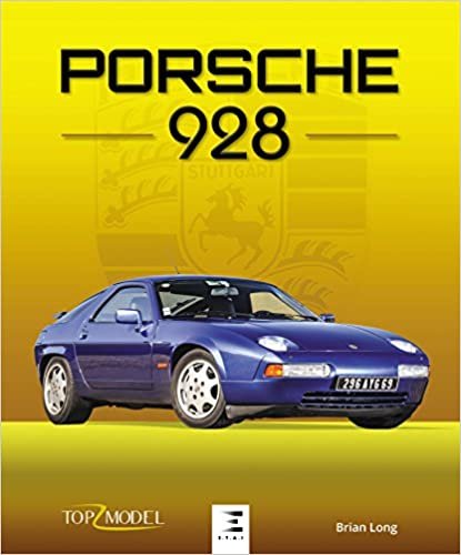 indir Porsche 928
