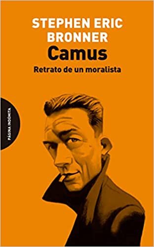 اقرأ Camus: Retrato de un moralista الكتاب الاليكتروني 