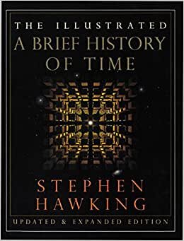 تحميل The Illustrated A Brief History of Time: Updated and Expanded Edition