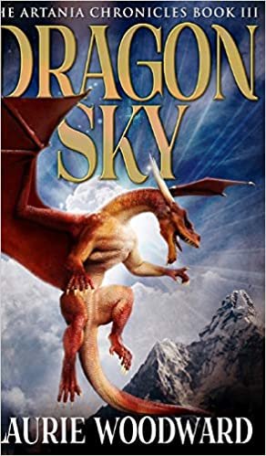 indir Artania 3 - Dragon Sky (The Artania Chronicles Book 3)