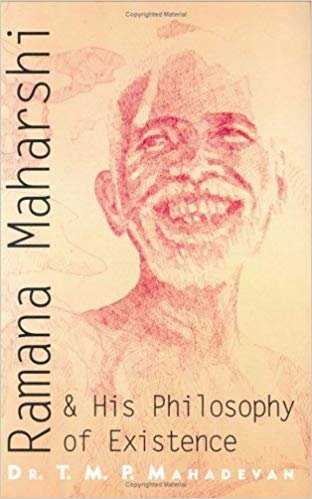 اقرأ Ramana Maharshi & His Philosophy of Existence الكتاب الاليكتروني 
