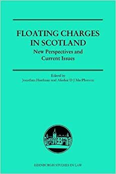 تحميل Floating Charges in Scotland: New Perspectives and Current Issues