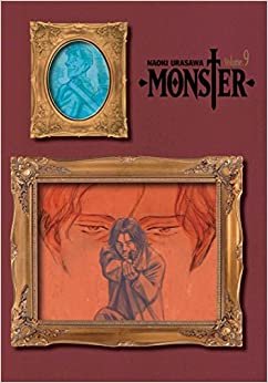 Monster, Vol. 9: The Perfect Edition (9)
