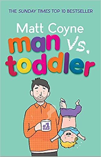 Man vs. Toddler: The Trials and Triumphs of Toddlerdom indir