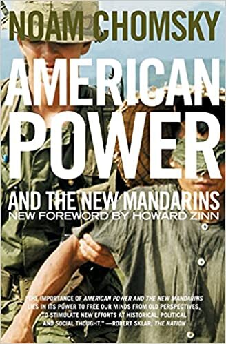 ダウンロード  American Power and the New Mandarins: Historical and Political Essays 本