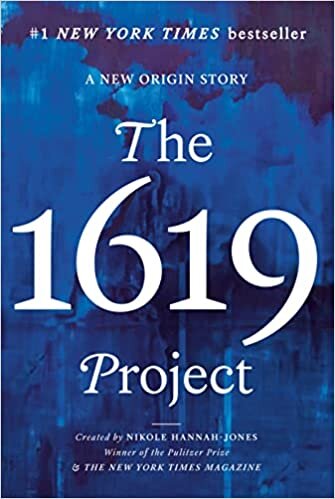 تحميل The 1619 Project: A New Origin Story