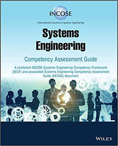 تحميل Systems Engineering Competency Assessment Guide