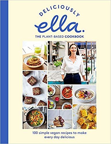 اقرأ Deliciously Ella The Plant-Based Cookbook: The fastest selling vegan cookbook of all time الكتاب الاليكتروني 