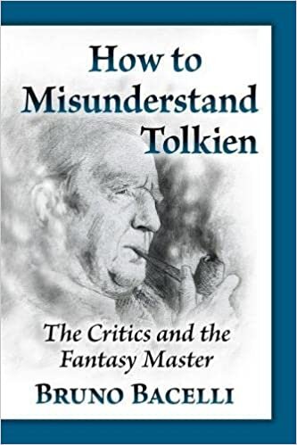 تحميل How to Misunderstand Tolkien: The Critics and the Fantasy Master