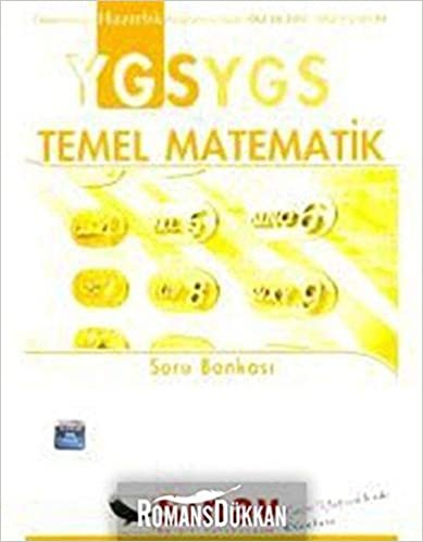 Sınav YGS Temel Matematik S.B. indir