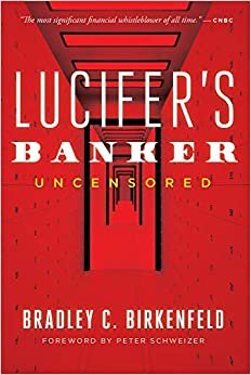 ダウンロード  Lucifer's Banker Uncensored 本