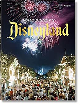 ダウンロード  Walt Disney's Disneyland 本