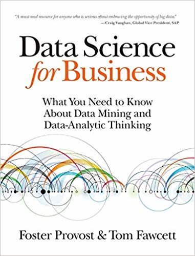 اقرأ Data Science for Business: What You Need to Know About Data Mining and Data-Analytic Thinking الكتاب الاليكتروني 