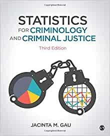 ダウンロード  Statistics for Criminology and Criminal Justice 本