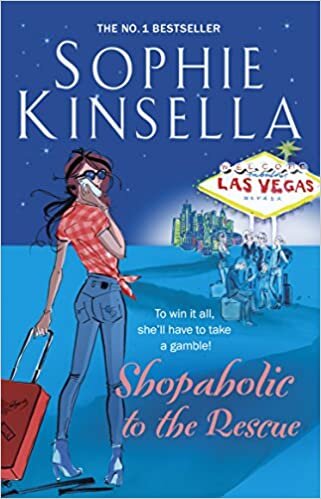 Sophie Kinsella Shopaholic to the Rescue: (Shopaholic Book 8) تكوين تحميل مجانا Sophie Kinsella تكوين