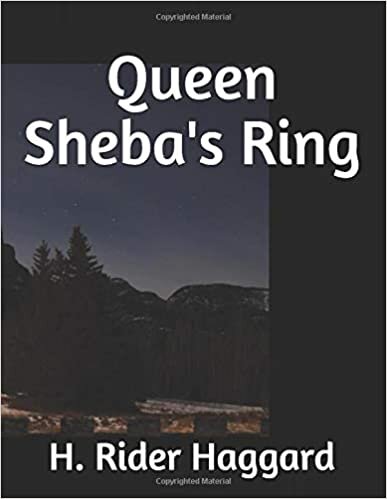 indir Queen Sheba&#39;s Ring