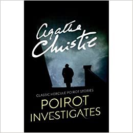 ‎Poirot Investigates‎