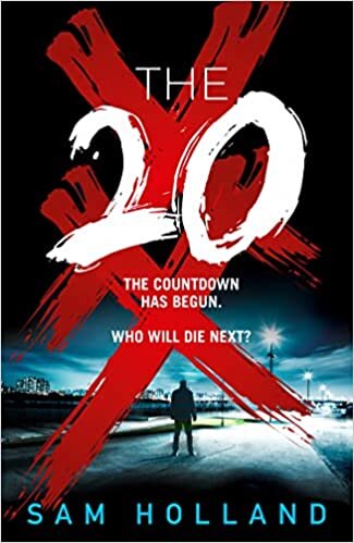 تحميل The Twenty: A chilling addictive serial killer thriller that will keep you up all night in 2023!