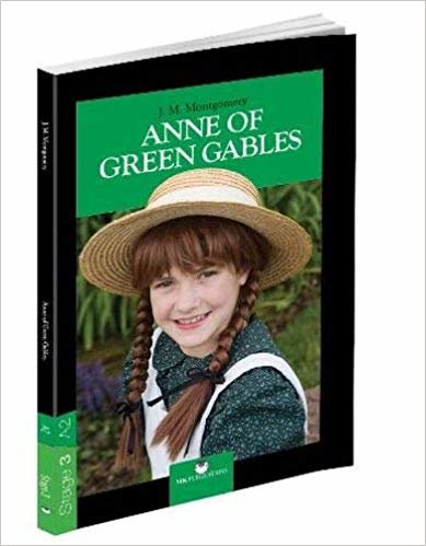 Stage 3 Anne Of Green Gables A2 indir