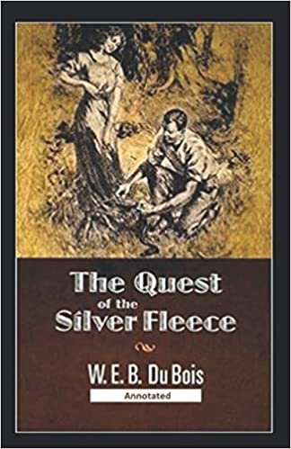 Quest of the Silver Fleece Annotated indir