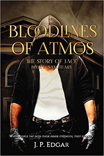تحميل Bloodlines of Atmos: The Story of Jace-Sanctuary