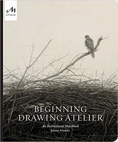 تحميل Beginning Drawing Atelier: An Instructional Sketchbook