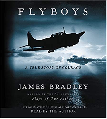 ダウンロード  Flyboys: A True Story of American Courage 本