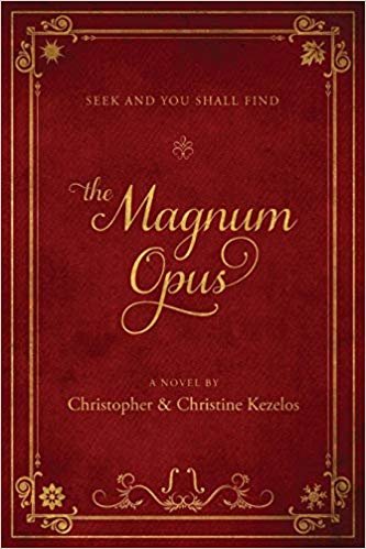 تحميل The Magnum Opus: Seek and you shall find