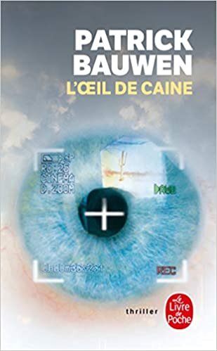 indir L Oeil De Caine-px Lecteurs 2008 Thrillers (Ldp Thrillers)