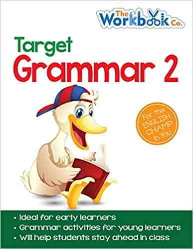اقرأ Target Grammar: Level 2 الكتاب الاليكتروني 