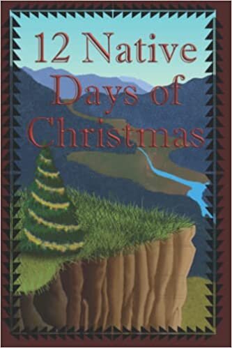 تحميل 12 Native Days of Christmas