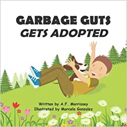 تحميل Garbage Guts: Gets Adopted
