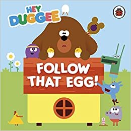 indir Hey Duggee: Follow That Egg!
