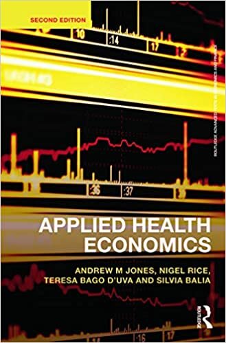 indir Applied Health Economics