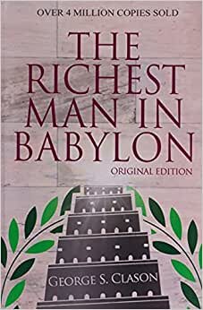 تحميل The Richest Man In Babylon - Original Edition
