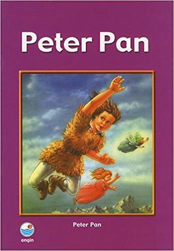 Peter Pan (Level D) indir