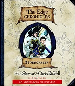 Stormchaser: Edge Chronicles 2 (The Edge Chronicles)