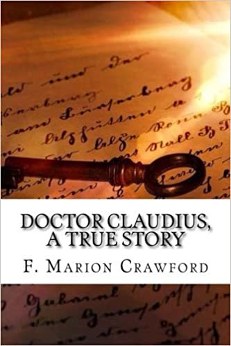 Doctor Claudius, A True Story indir