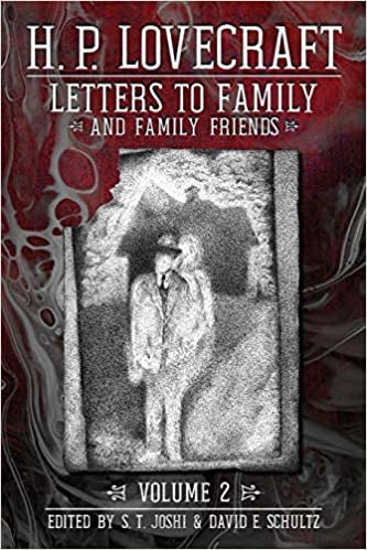 Letters to Family and Family Friends, Volume 2: 1926-¿1936: 1926-⁠1936 indir