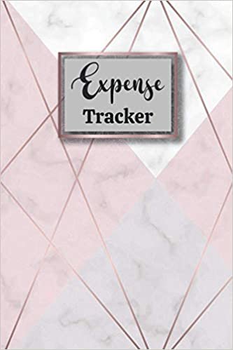 Expense Tracker: Daily Expense Tracker Organizer Log Book Personal Finance Notebook for Small Business Money Management Ledger Book for Man Woman Personal Expense Tracker for Family (Volume 13)