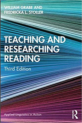 تحميل Teaching and Researching Reading