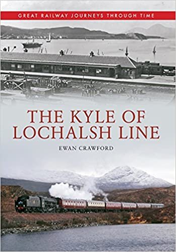 indir The Kyle of Lochalsh Line Great Railway Journeys Through Time